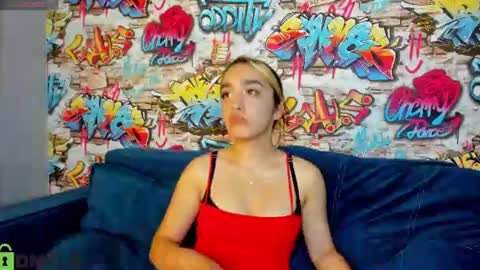 Barbara online show from 07.11.26