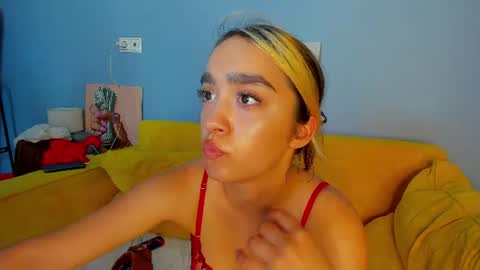 Barbara online show from 07.28.26