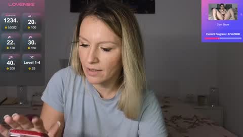 Barb online show from 12.19.24