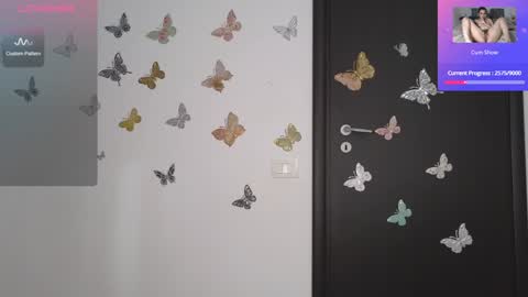 Barb online show from 01.13.25