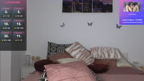 Barb online show from 01.22.25