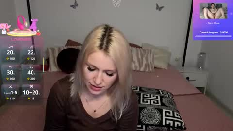 Barb online show from 11.13.25