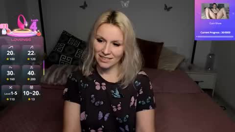 Barb online show from 11.16.25