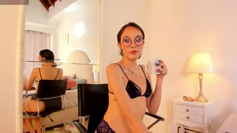 Barbara online show from 04.04.26