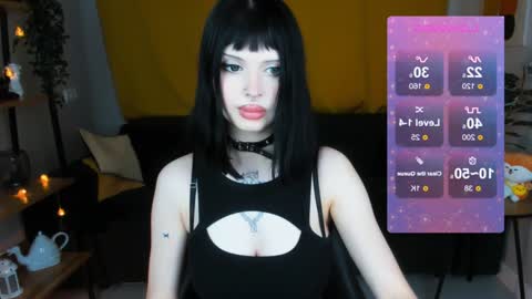 Barbara online show from 01.17.25