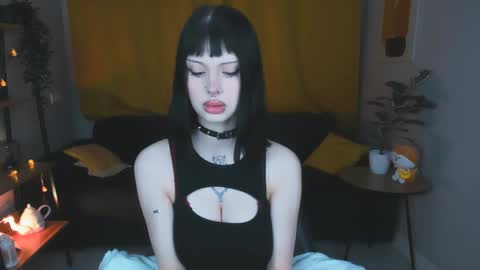 Barbara online show from 01.22.25