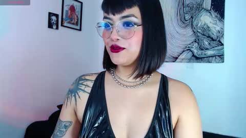  Barbara Moon  online show from 11.20.25