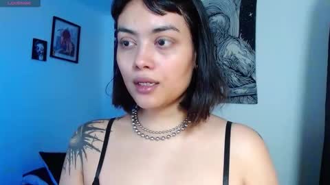  Barbara Moon  online show from 12.02.25