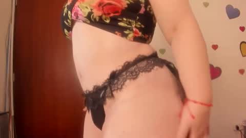 Snapshot of barbarafight chatting on 10.01.25 Brbara. online show from 10.01.25