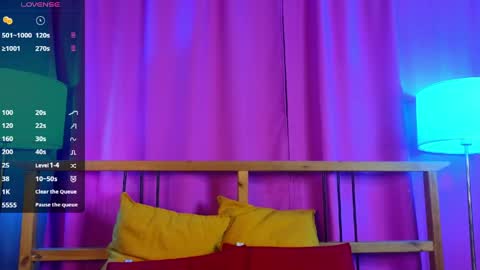 Barbara online show from 05.25.26