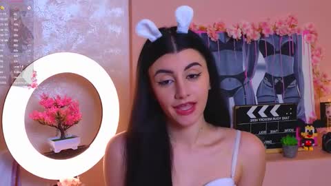 Mily online show from 02.23.26