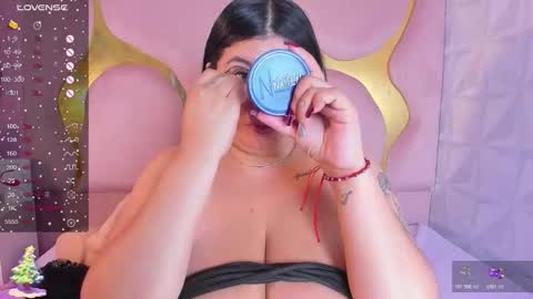 Natasha online show from 12.14.25