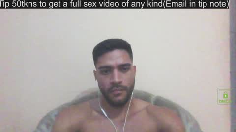 Ruben-Mei online show from 10.06.25