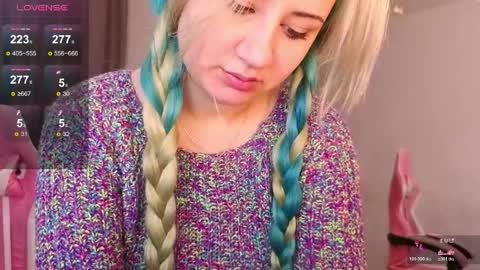 Barbara online show from 04.08.26