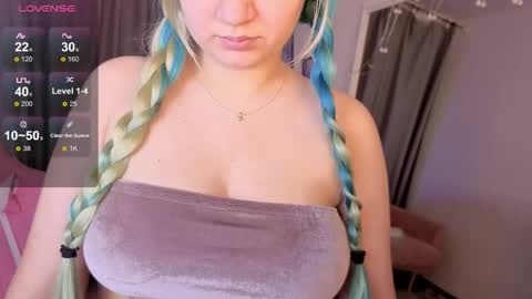 Barbara online show from 04.10.26