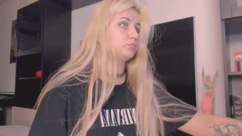 barbarasiren online show from 10.29.25