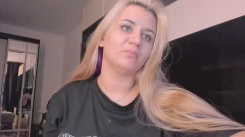 barbarasiren online show from 11.06.25