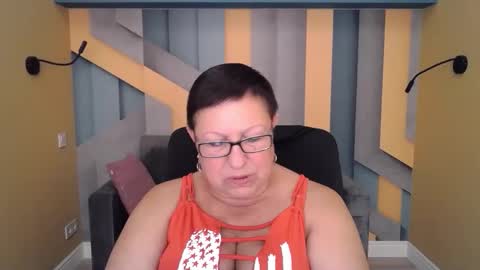 barbaraturners online show from 09.29.25