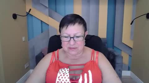 barbaraturners online show from 10.08.25