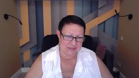 barbaraturners online show from 10.10.25