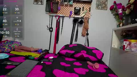 barbaraviciosa online show from 10.16.25