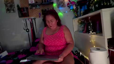 barbaraviciosa online show from 12.01.25