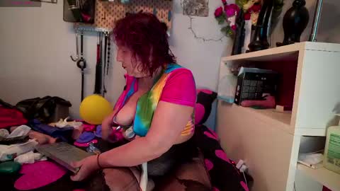 barbaraviciosa online show from 04.18.26