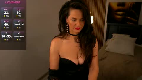 barbaraxoxox online show from 10.28.25