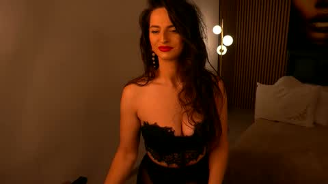 barbaraxoxox online show from 11.25.25