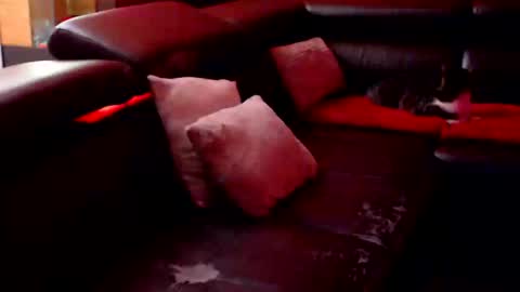 Snapshot of barbaraxxl chatting on 09.12.25 BARBARA online show from 09.12.25