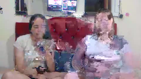 Snapshot of barbaraylola chatting on 12.15.24 barbaraylola online show from 12.15.24