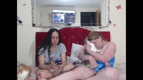 Snapshot of barbaraylola chatting on 01.11.25 barbaraylola online show from 01.11.25