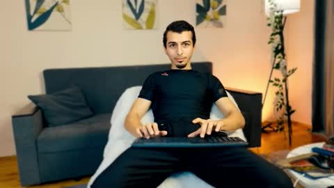 John online show from 11.30.25