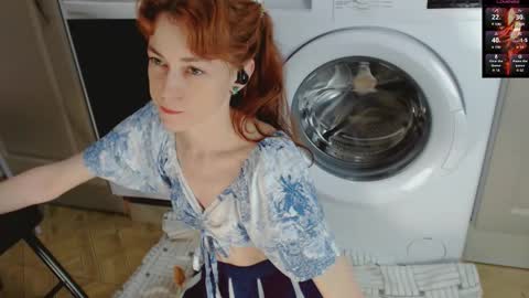 Amina online show from 09.11.25