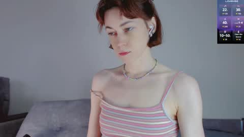 Amina online show from 02.13.26