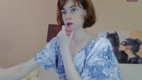 Amina online show from 03.23.26