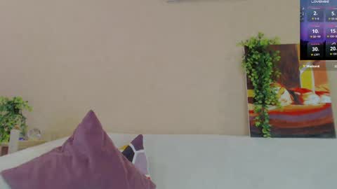 Amina online show from 04.20.26