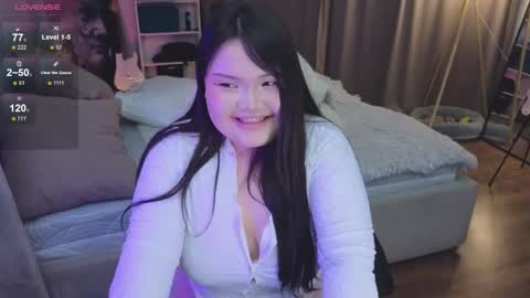 Leya online show from 11.22.25