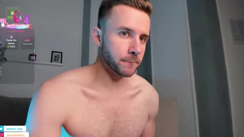 ENRIQUE online show from 11.23.25