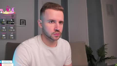 Snapshot of barberryx chatting on 02.08.26 ENRIQUE online show from 02.08.26