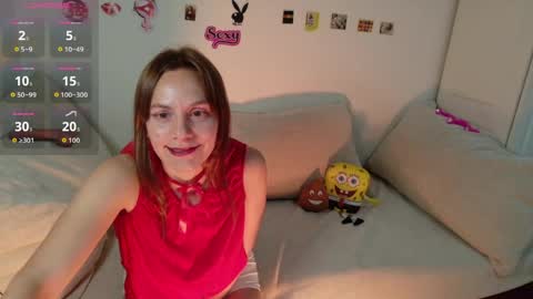 Barbi 0 online show from 05.28.26