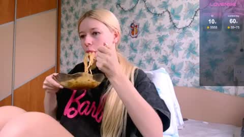 Barbie online show from 04.08.26