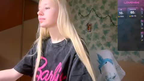 Barbie online show from 04.10.26