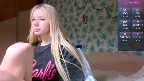 Barbie online show from 04.15.26