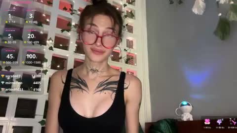 Snapshot of barbie_bi chatting on 01.13.25 My name is Molly. Please say hello I like talking to you. If you have any wishes or obscene desires please use the tip menu online show from 01.13.25