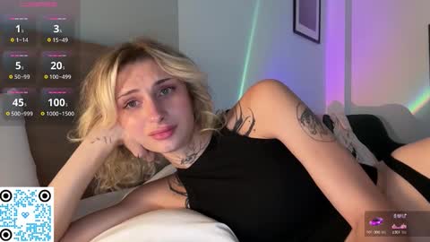 Snapshot of barbie_bi chatting on 10.13.25 My name is Molly. Please say hello I like talking to you. If you have any wishes or obscene desires please use the tip menu online show from 10.13.25