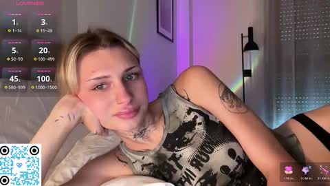 Snapshot of barbie_bi chatting on 10.15.25 My name is Molly. Please say hello I like talking to you. If you have any wishes or obscene desires please use the tip menu online show from 10.15.25