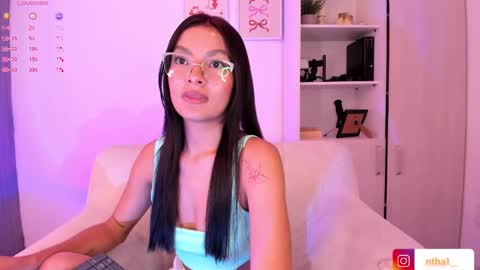  independet model online show from 10.11.25