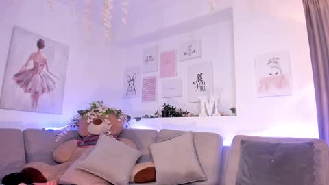 Barbara online show from 02.01.25