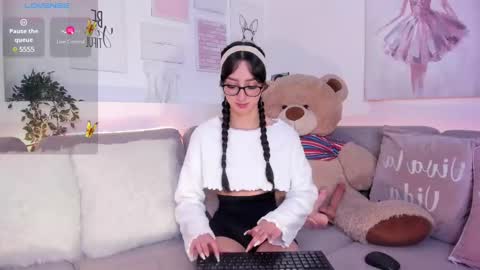 Barbara online show from 02.23.25